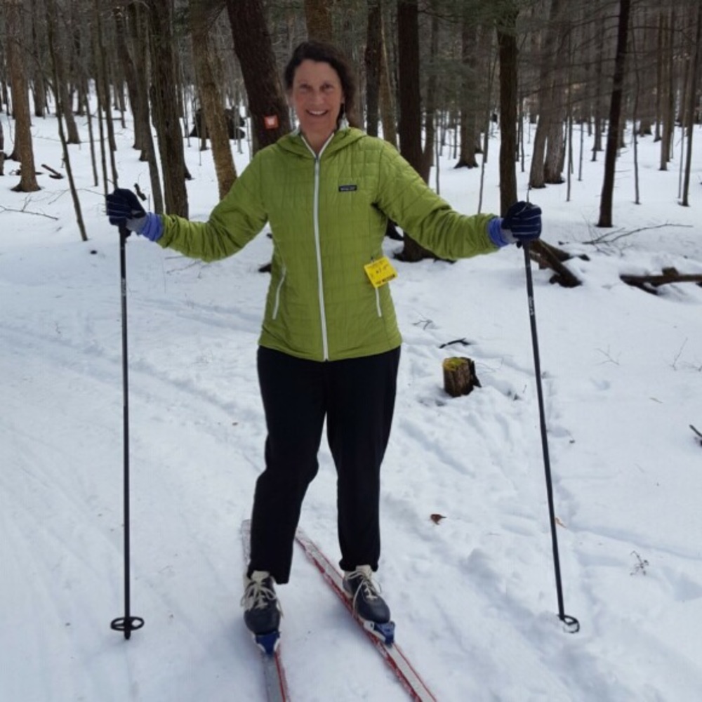 Meet your Posher, Kathleen